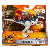 Jurassic World - Dinozaur Velociraptor GWN14