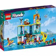LEGO Friends Morskie centrum ratunkowe 41736