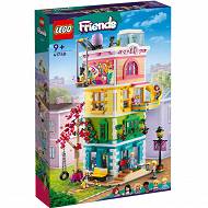 LEGO Friends Dom kultury w Heartlake 41748