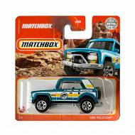 Matchbox - Samochód MBX Field Car HFR63