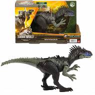 Jurassic World - Dinozaur Dryptosaurus Dziki ryk HLP15