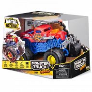 ZURU - Metal Machines - Monster Truck Wars T-Rex 6792