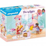 Playmobil Princess Magic Niebiańskie Piżama Party 71362