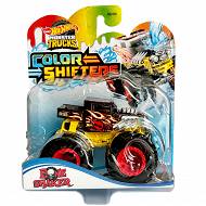 Hot Wheels - Monster Trucks Color Shifters Bone Shaker HGX07
