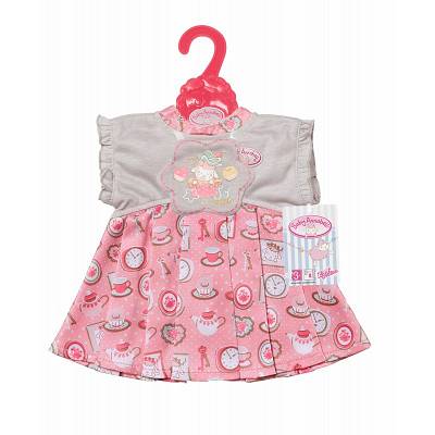 Baby Annabell - Sukienka dla lalki 700839 A