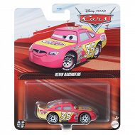 Mattel - Auta Cars - Kevin Racingtire GBV78