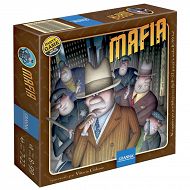 Granna - Gra Mafia 0849 587