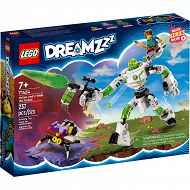 LEGO DREAMZzz - Mateo i robot Z-Blob 71454