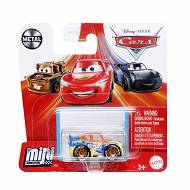 Mattel - MikroAuta Cars Bruce Miller HGJ06