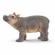Schleich - Hipopotam dziecko 14831