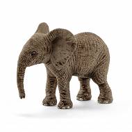 Schleich - Młody słoń afrykański 14763