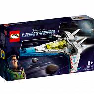 LEGO Disney and Pixar Buzz Astral - Statek kosmiczny XL-15 76832