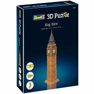 Revell Puzzle 3D wieża Big Ben 00201