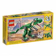 LEGO Creator - Potężne dinozaury 31058