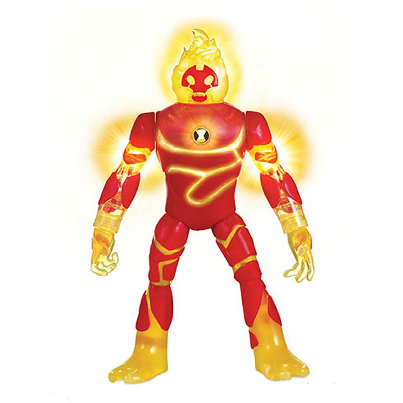 Ben 10 Inferno Ben 10 Inferno