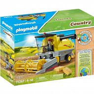 Playmobil Country Kombajn 71267