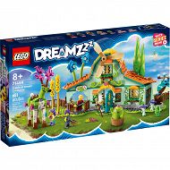 LEGO DREAMZzz - Stajnia fantastycznych stworzeń 71459