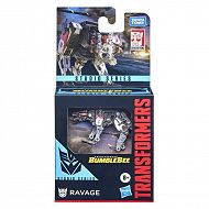 Hasbro - Transformers Studio Series - Seria Bumblebee Figurka Ravage F3138