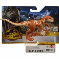 Jurassic World - Dinozaur Groźny Atrociraptor GWC97