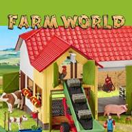 Schleich - Farm World