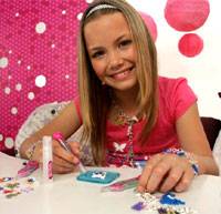Aquabeads, Beados i Bindeez