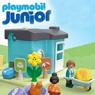 JUNIOR dla maluchów
