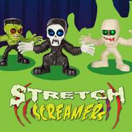Stretch Screamers
