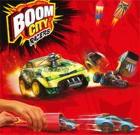 Boom City Racers