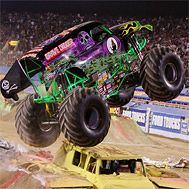 Monster Jam