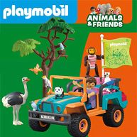 Animals&Friends