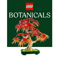 LEGO Botanicals