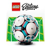 LEGO Editions