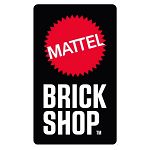 Mattel Brick Shop