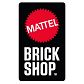 Mattel Brick Shop