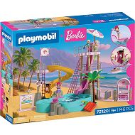 Playmobil x Barbie Park wodny 72120