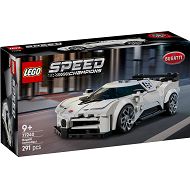 LEGO Speed Champions Hipersamochód Bugatti Centodieci 77240