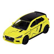 Majorette Racing Cars - Hyundai i30 N 2084009