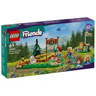 LEGO Friends Strzelnica na letnim obozie łuczniczym 42622