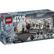 LEGO Star Wars - Wejście na pokład statku kosmicznego Tantive IV 75387