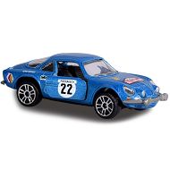 Majorette Racing Cars - Renault Alpine A110 2084009