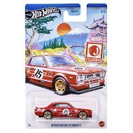 Hot Wheels Japan Cars Nissan Skyline HT 2000 GT-X HRT01