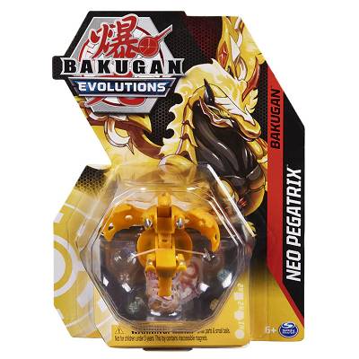 Bakugan Evolutions Neo Pegatrix 20138043 6063017