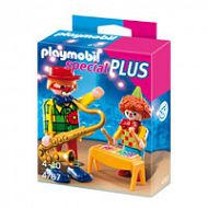 Playmobil - Muzykujący klauni 4787