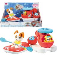 Tomy Toomies Morscy ratownicy Sea Rescue set  E73307