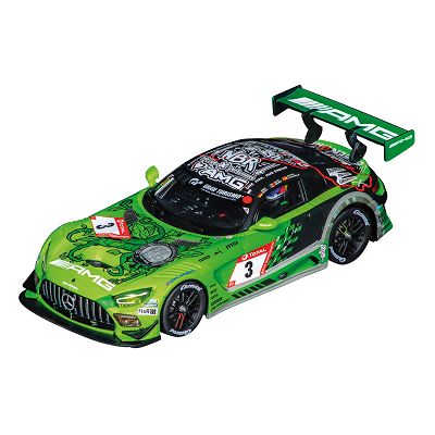 Carrera DIGITAL 132 - Mercedes-AMG GT3 Evo 