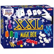 TacTic - Pudełko pełne magicznych gadżetów 40167