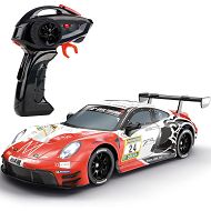 Carrera RC - Porsche 911 GT3 R "Lionspeed GP, No.24" - Steam 1:16 2.4GHz 160153