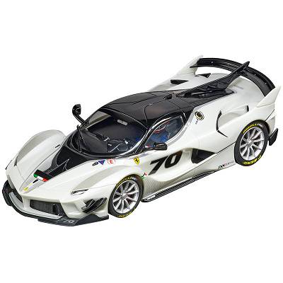 Carrera DIGITAL 132 - Ferrari FXX K Evoluzione No.70 30946