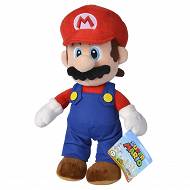 Simba Super Mario Maskotka Pluszowa 30 cm. 9231010
