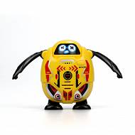 Silverlit - Talkibot Robot żółty 88553 A